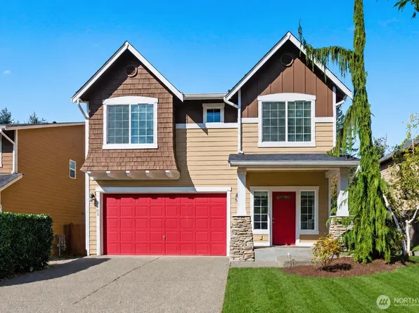 1102 117th Drive SE, Lake Stevens, WA 98258