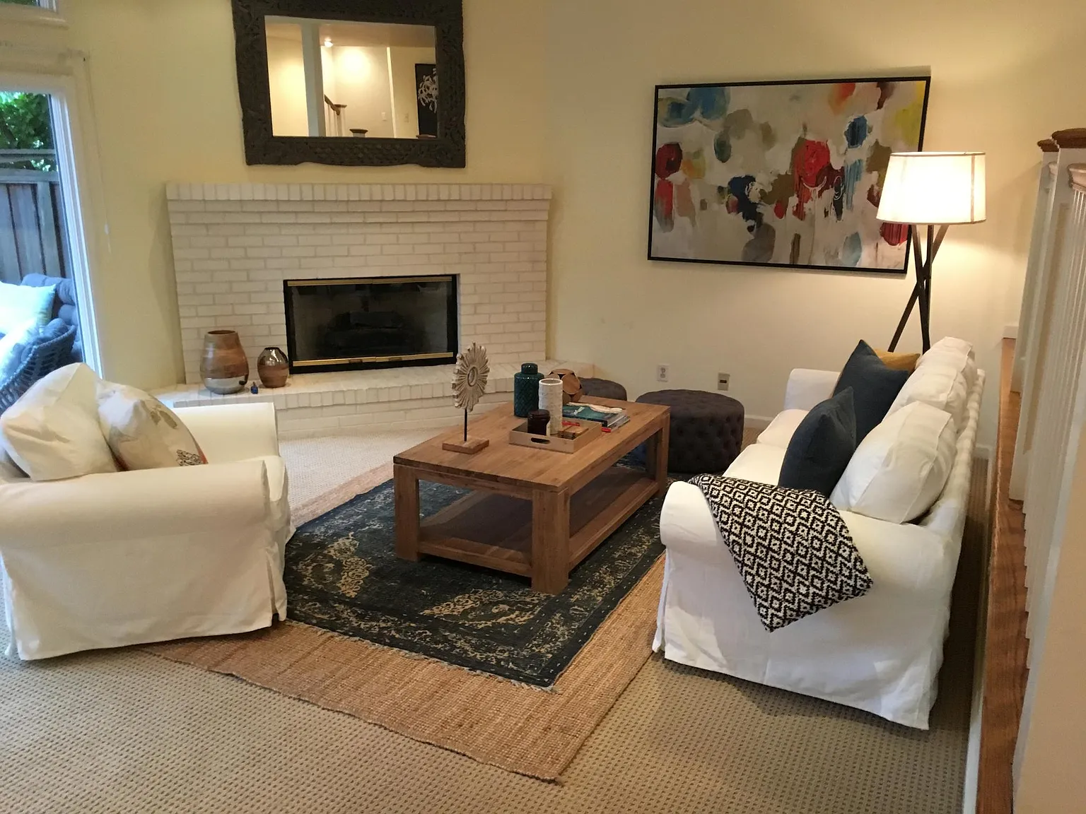 18400 Overlook Road — Photo 4