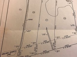 230 Holland Shores Ln, Newberry, SC 29127