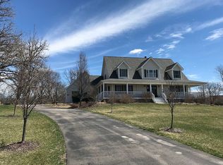 5329 373rd Ct, Burlington, WI 53105
