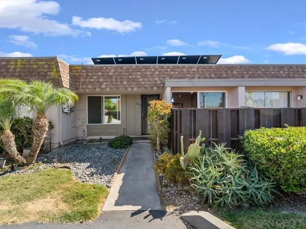 214 Holiday Way, Oceanside, CA 92057