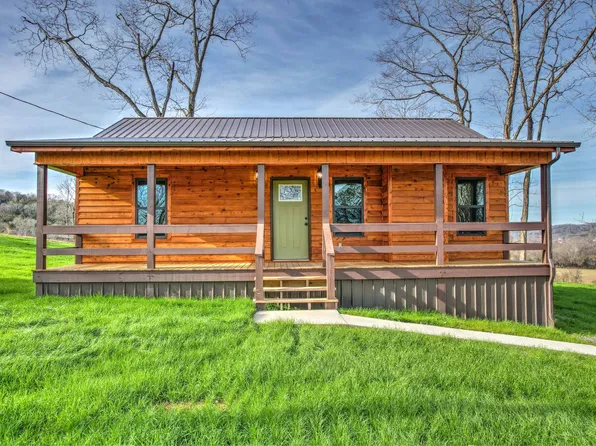 148 Rarick Ln, Gainesboro, TN 38562