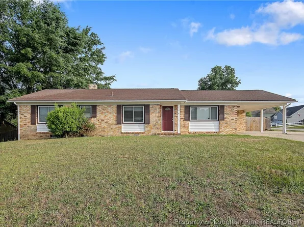 6450 Freeport Rd, Fayetteville, NC 28303