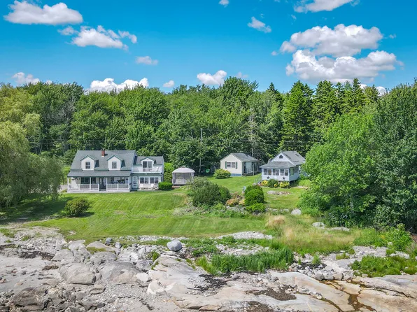 19 Third Street, Saint George, ME 04859