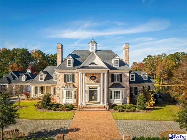 1335 Lazar Pl, Florence, SC 29501