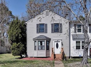 1748 Skiffes Creek Cir #0, Williamsburg, VA 23185