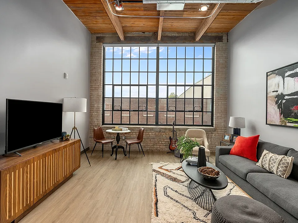 Box Board Lofts