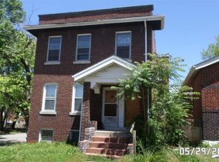 2825 Osage St, Saint Louis, MO 63118