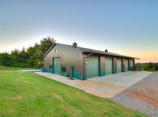 1117 NW 36th St, Newcastle, OK 73065