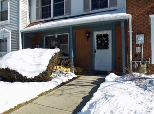 71 Cottonwood Ct, Monmouth Junction, NJ 08852