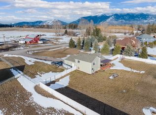 2261 Helena Flats Rd, Kalispell, MT 59901