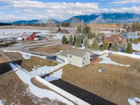 2261 Helena Flats Rd, Kalispell, MT 59901
