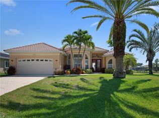 2721 SW 28th Ave, Cape Coral, FL 33914