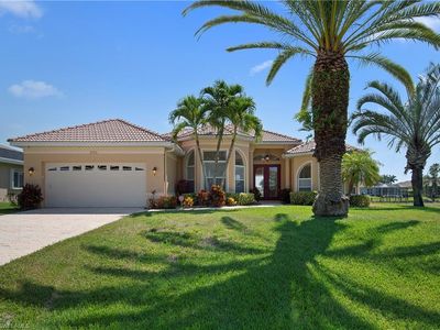 2721 SW 28th Ave, Cape Coral, FL, 33914