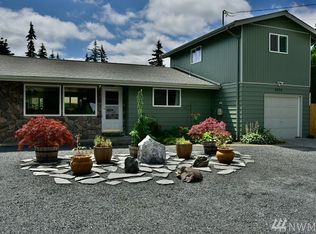 5306 218th St SW, Mountlake Terrace, WA 98043
