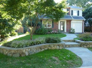 5020 Allan Rd, Bethesda, MD 20816