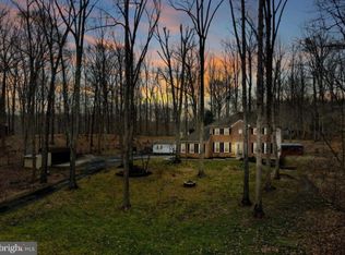 13875 Amy Ln, Nokesville, VA 20181