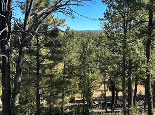 59 Silver Feather Trl, Pecos, NM 87552