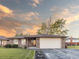 17100 Jeffrey Ave, South Holland, IL 60473