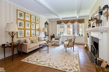 Sold by Brown Harris Stevens