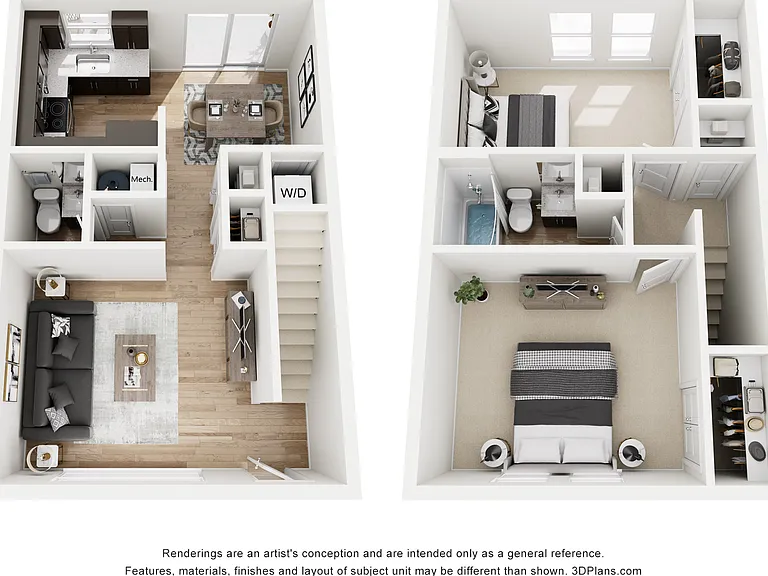 North Bend Townhomes — Photo 39