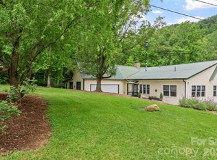 11820 State Highway 197 S, Burnsville, NC 28714