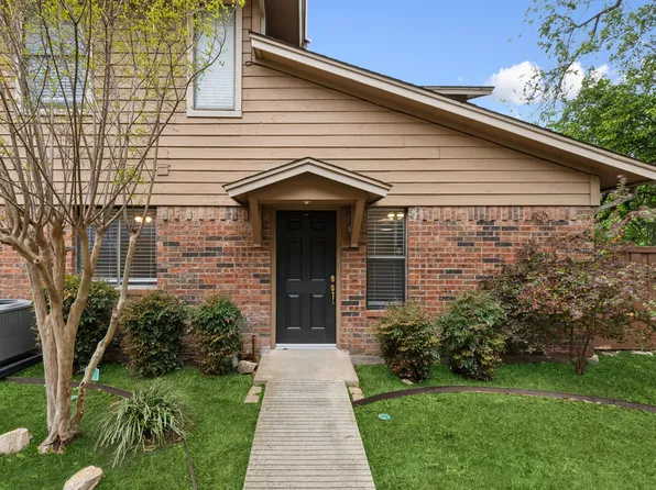 5658 Cedar Creek Dr, Benbrook, TX 76109