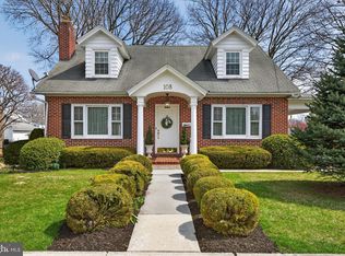 108 S Locust St, Myerstown, PA 17067