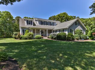 6 Harding Ln, Harwich, MA 02645