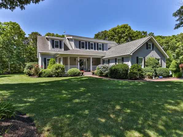 6 Harding Lane, Harwich, MA 02645