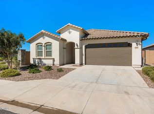 2292 E RIDGEWOOD Lane, Gilbert, AZ 85298