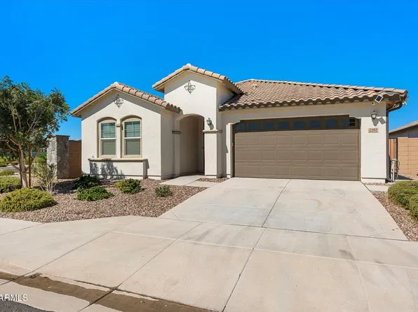 2292 E RIDGEWOOD Lane, Gilbert, AZ 85298