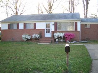 3112 Holly Ave, Colonial Heights, VA 23834