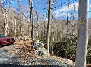 253 Poplar Road, Beech Mountain, NC 28604