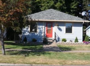 2604 Birch St, La Grande, OR 97850