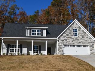 4606 Old Princeton Rdg, Gainesville, GA 30506