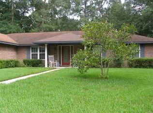 1209 Mill Creek Trl, Cantonment, FL 32533