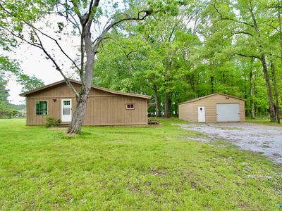 80 Elm St, Leesburg, AL, 35983