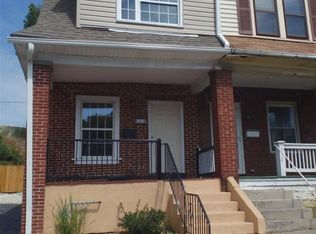 1610 Paxton St, Harrisburg, PA 17104