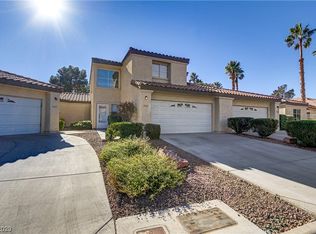 5461 Painted Mirage Rd, Las Vegas, NV 89149