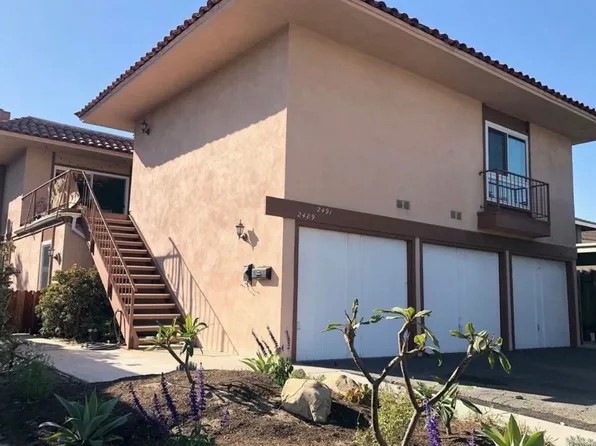 2489 Bayshore Ave #2489, Ventura, CA 93001