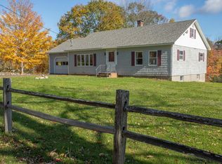 18 Jesse Robbins Rd, Belfast, ME 04915