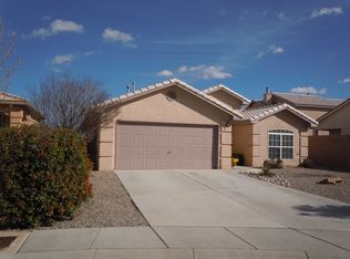 9920 Prestige Ct NW, Albuquerque, NM 87114