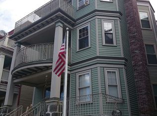 184 Boston St, Dorchester, MA 02125