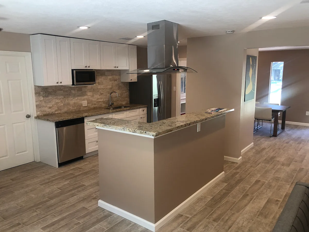 Building Photo - 25610 Spring Ridge Dr