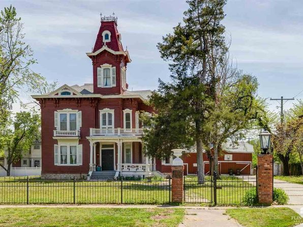 211 W Prescott Ave, Salina, KS 67401