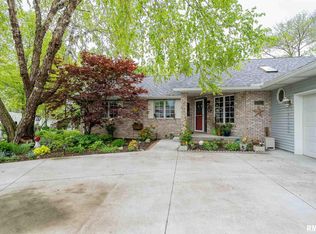 4724 116th Avenue Ct, Milan, IL 61264