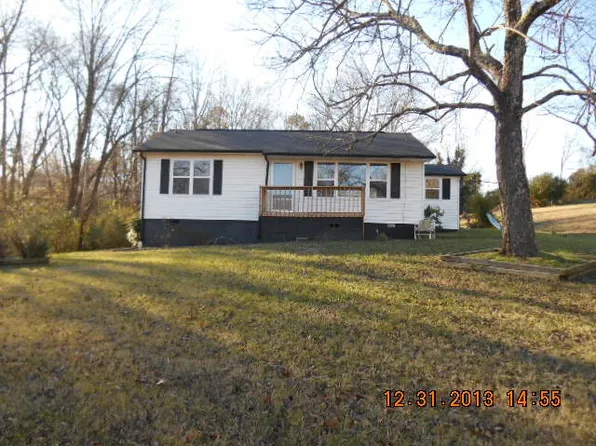 226 Woody Ave SE, Harriman, TN 37748