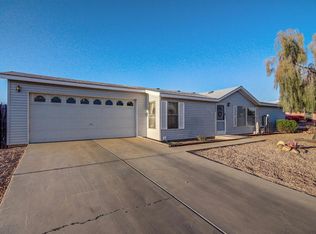 6534 W Vinca Rose Dr, Tucson, AZ 85757