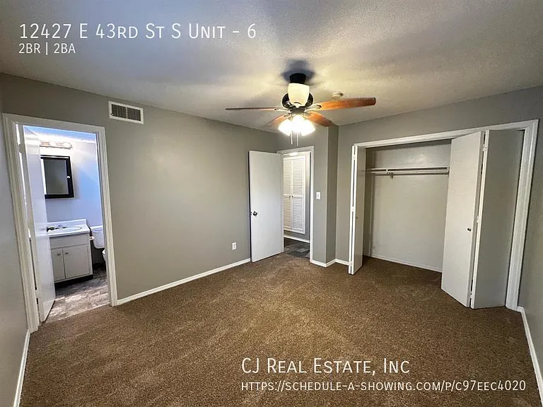 12427 E 43rd St S #6 — Photo 7